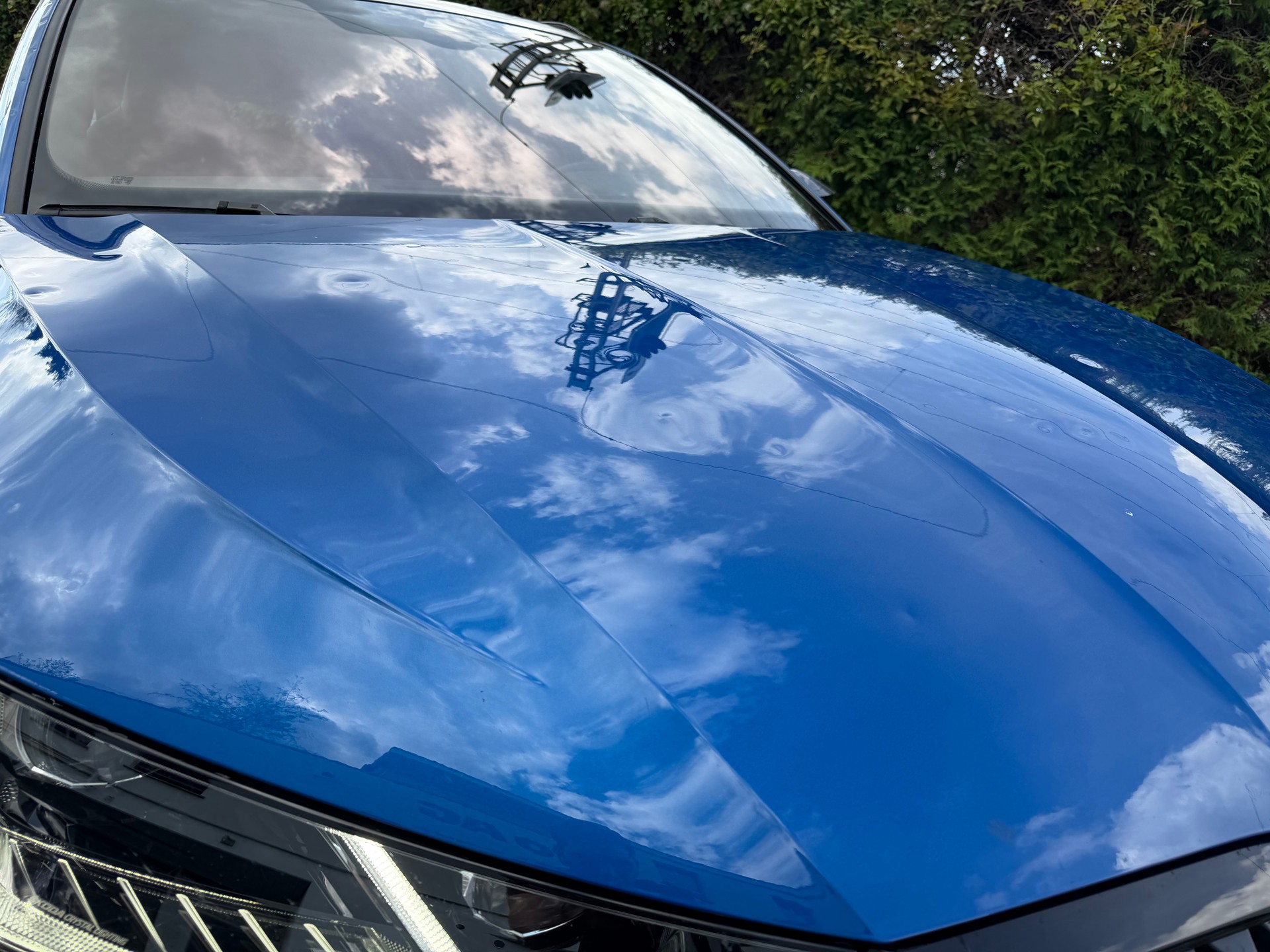 SKODA Octavia Combi 2.0 TSI DSG RS-image-9