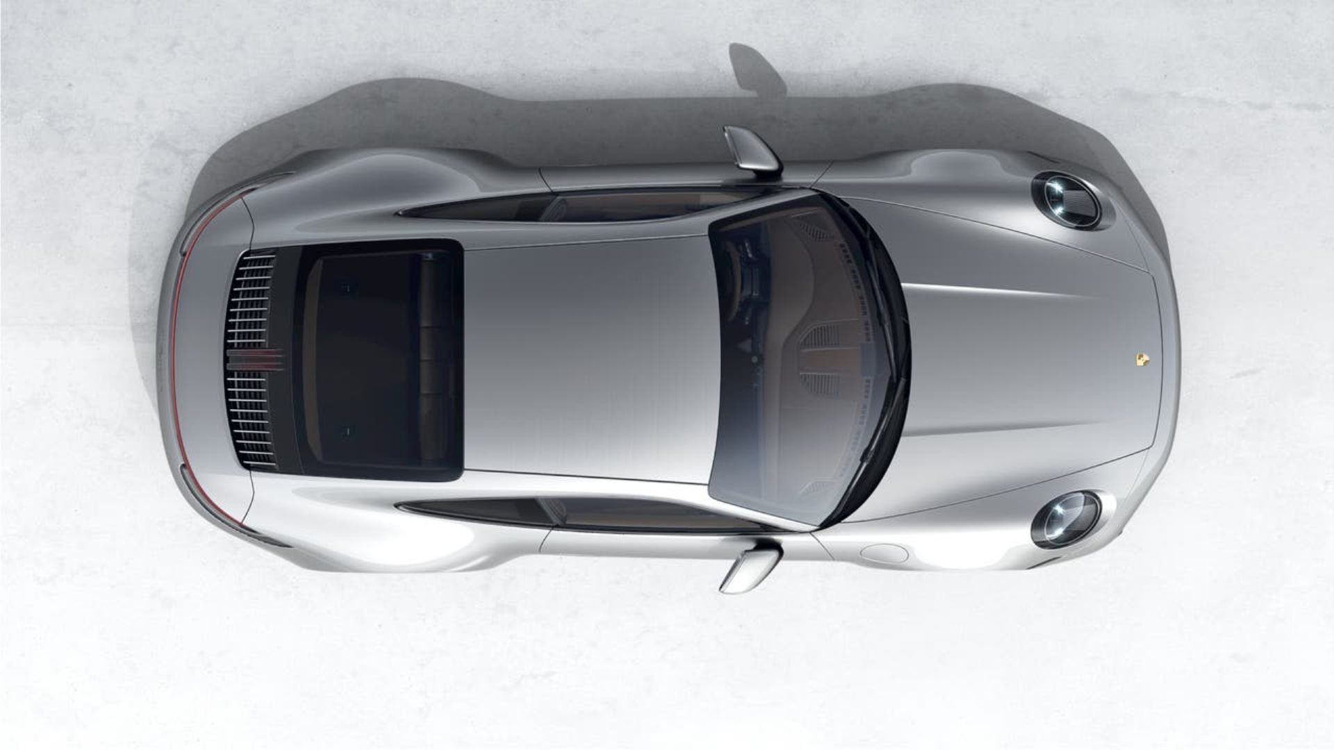 PORSCHE 911 Carrera 4-image-3