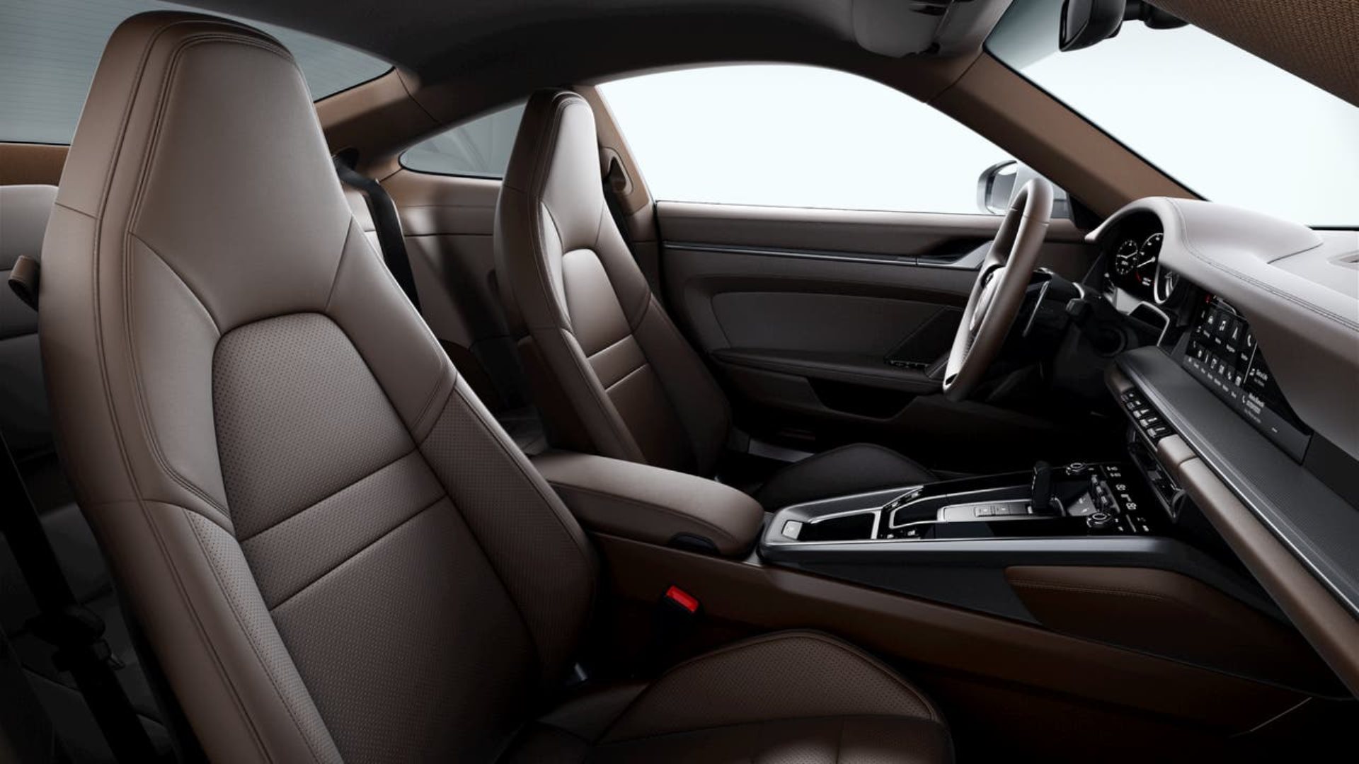 PORSCHE 911 Carrera 4-image-5