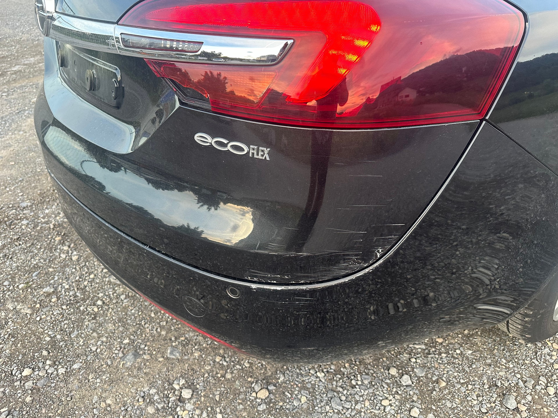 OPEL Insignia Sports Tourer 2.0 CDTI ecoFlex Edition-image-6