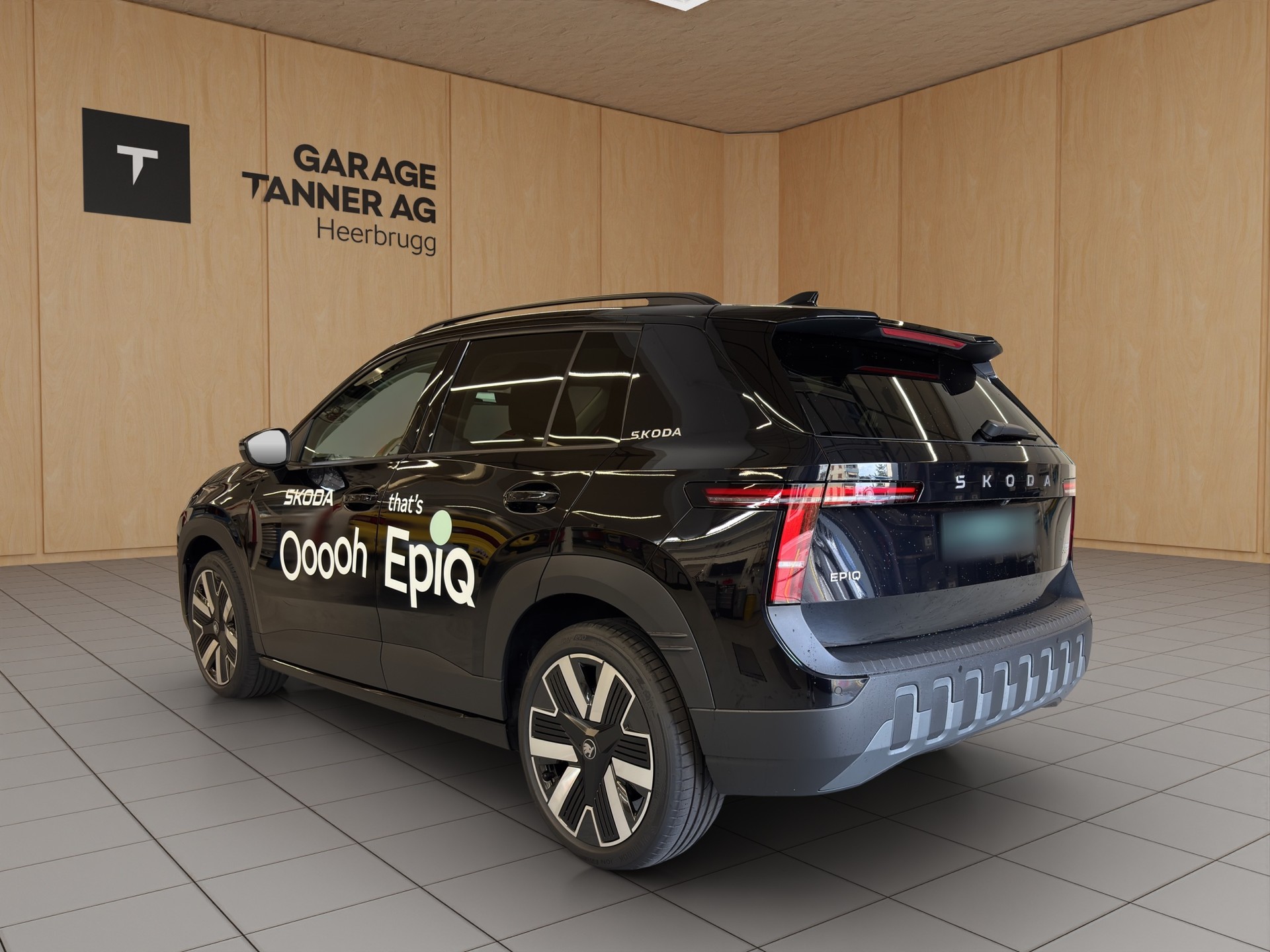 SKODA Epiq 55 Selection-image-5