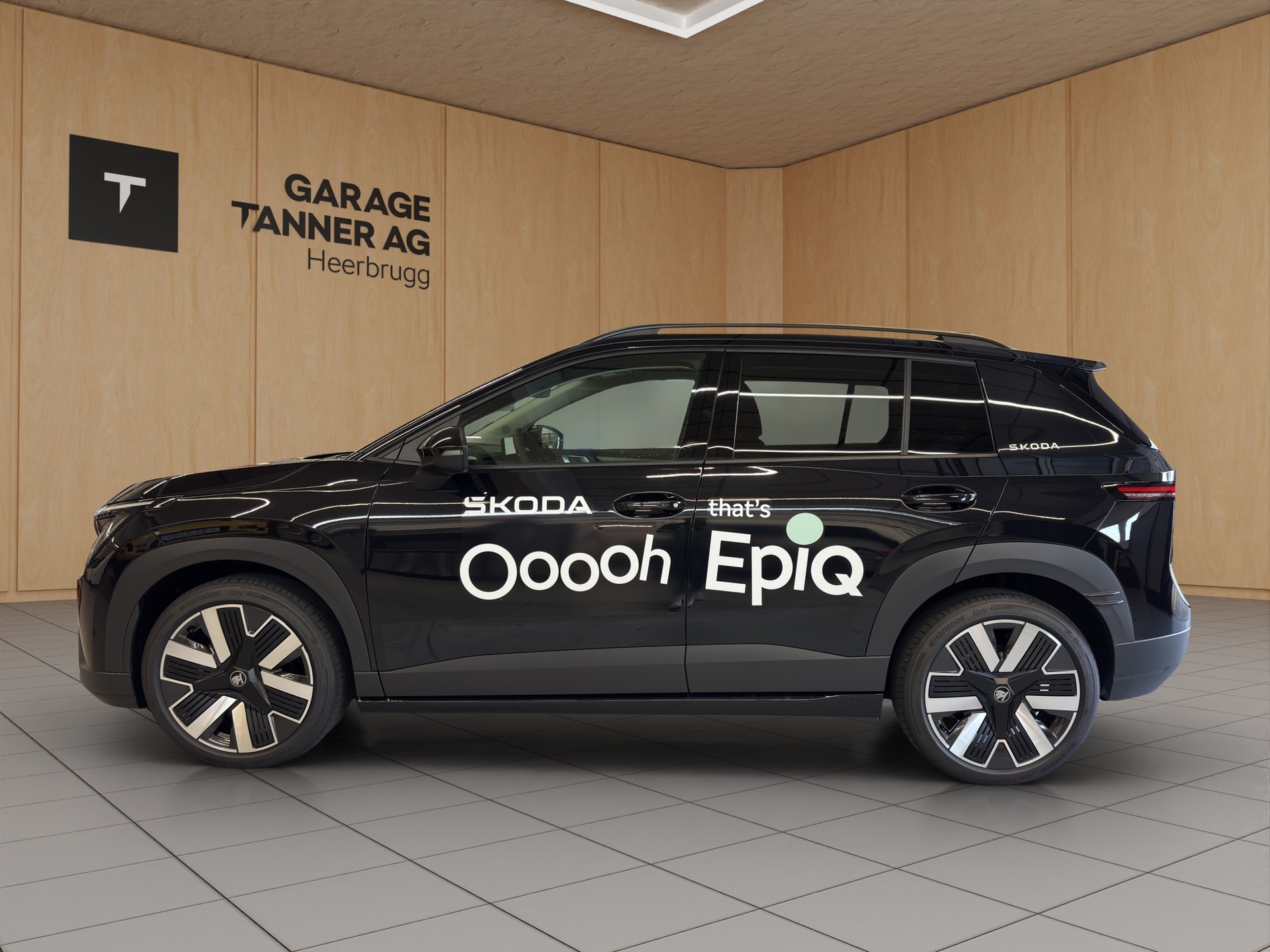 SKODA Epiq 55 Selection-image-8