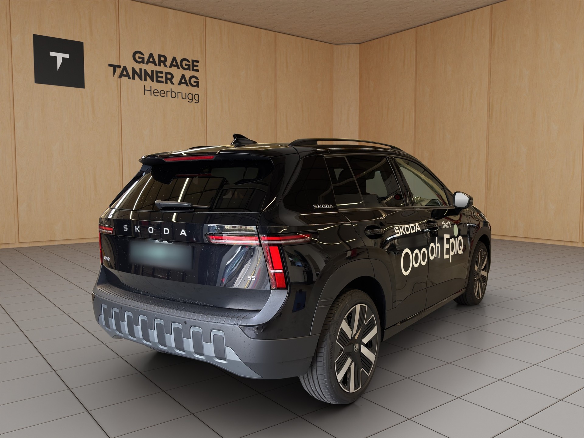 SKODA Epiq 55 Selection-image-4