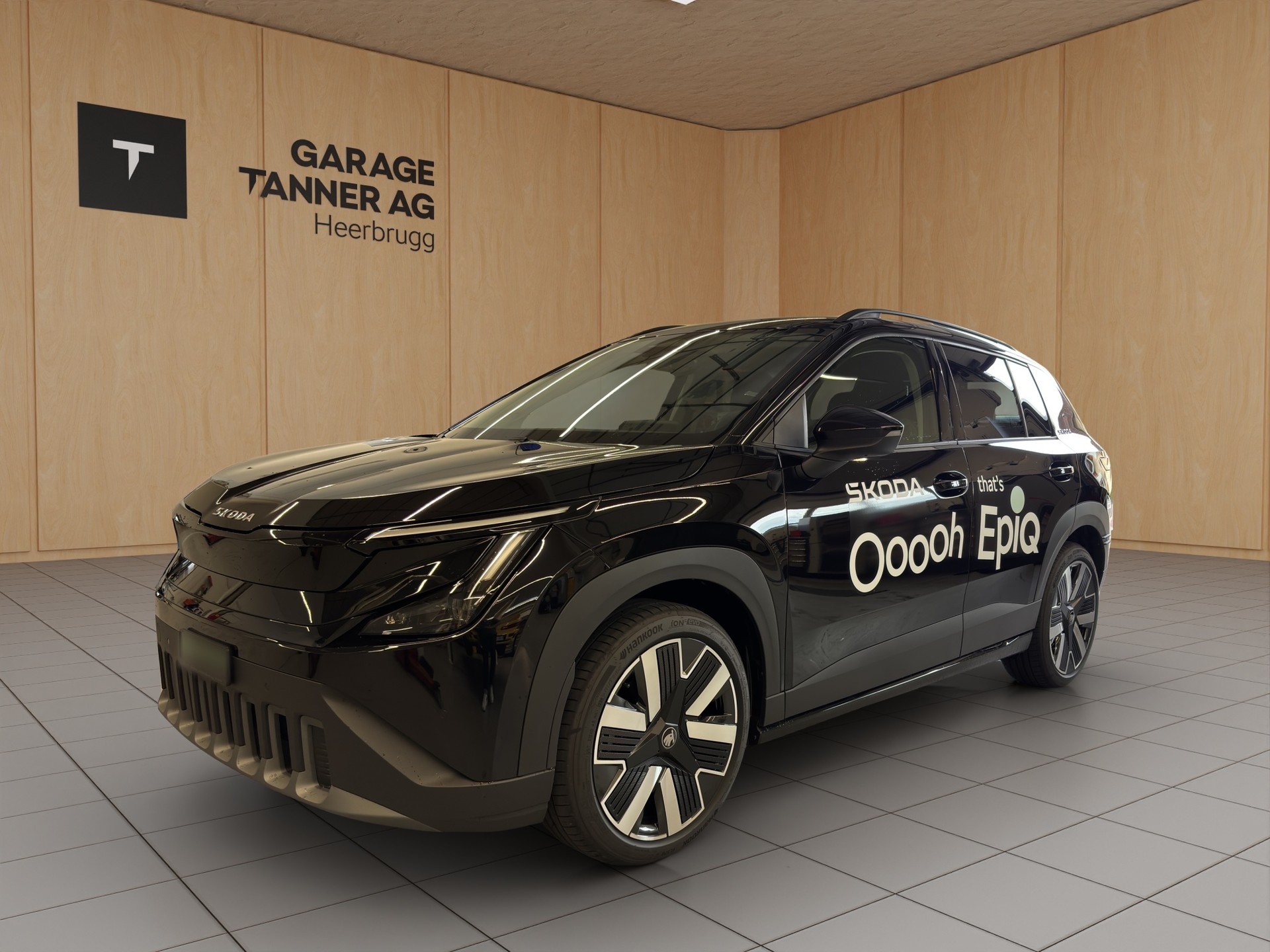 SKODA Epiq 55 Selection-image-0
