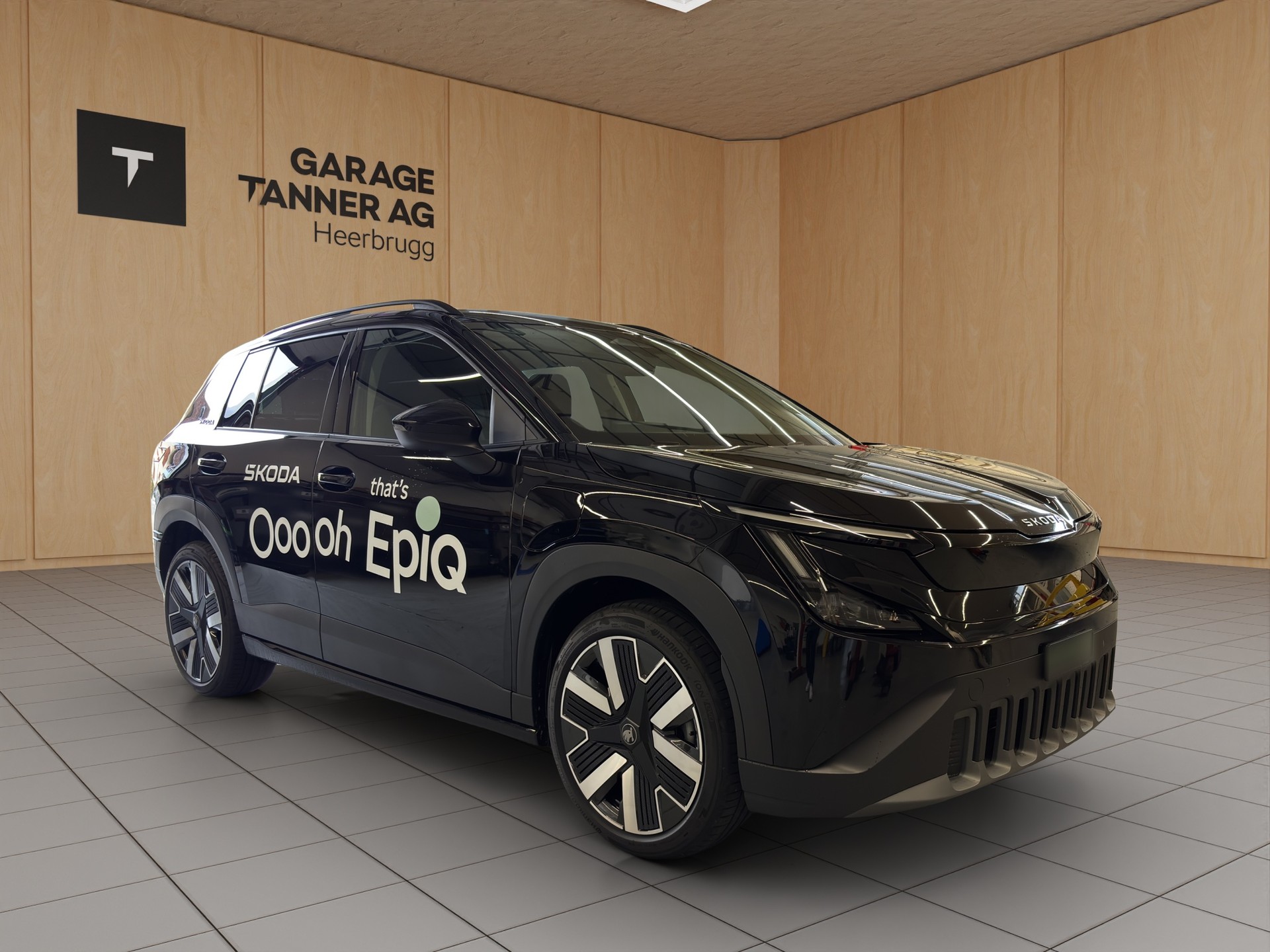 SKODA Epiq 55 Selection-image-2