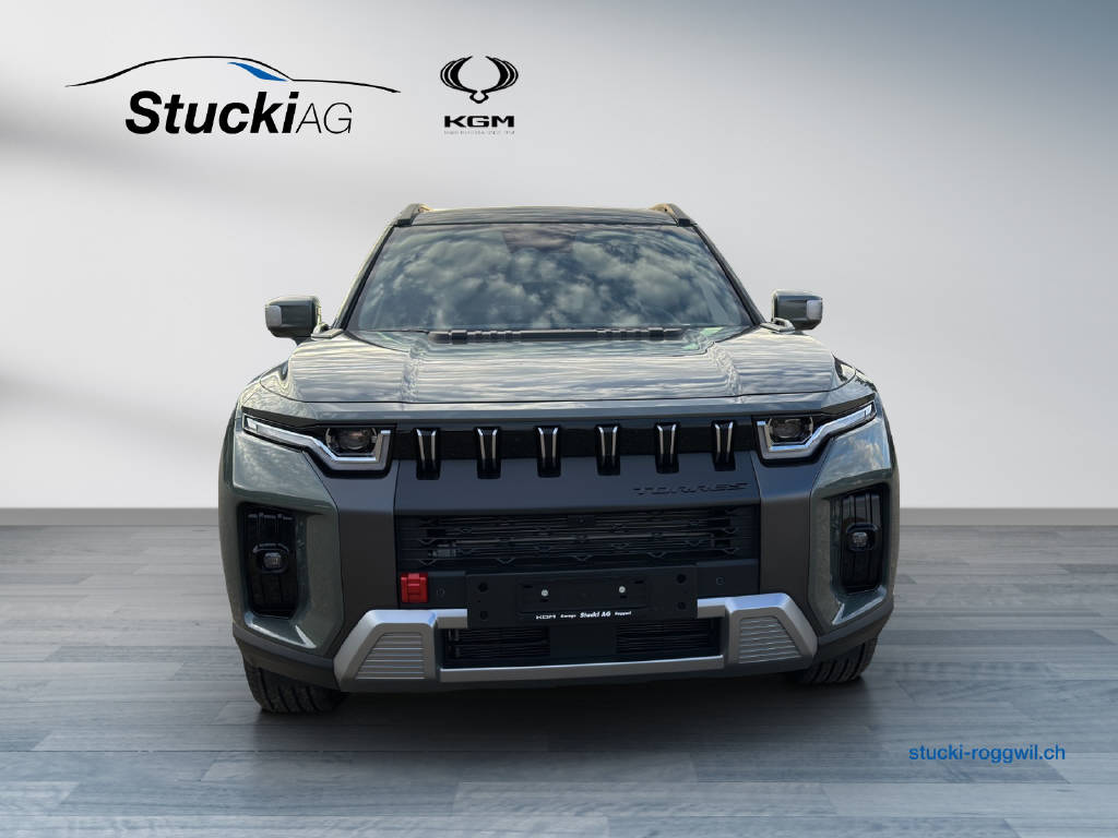 KGM-SsangYong Torres 1.5 T-Gdi Hybrid Titanium-showroom-element-1