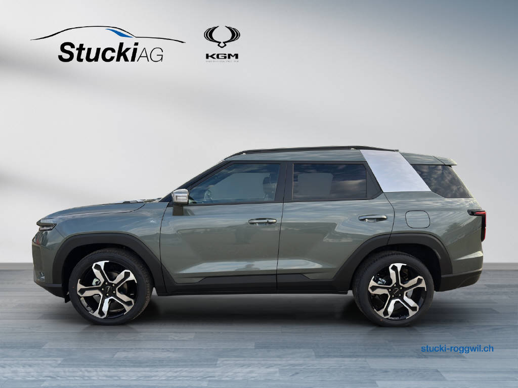 KGM-SsangYong Torres 1.5 T-Gdi Hybrid Titanium-showroom-element-2