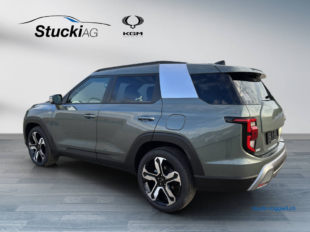 KGM-SsangYong Torres 1.5 T-Gdi Hybrid Titanium-showroom-element-3