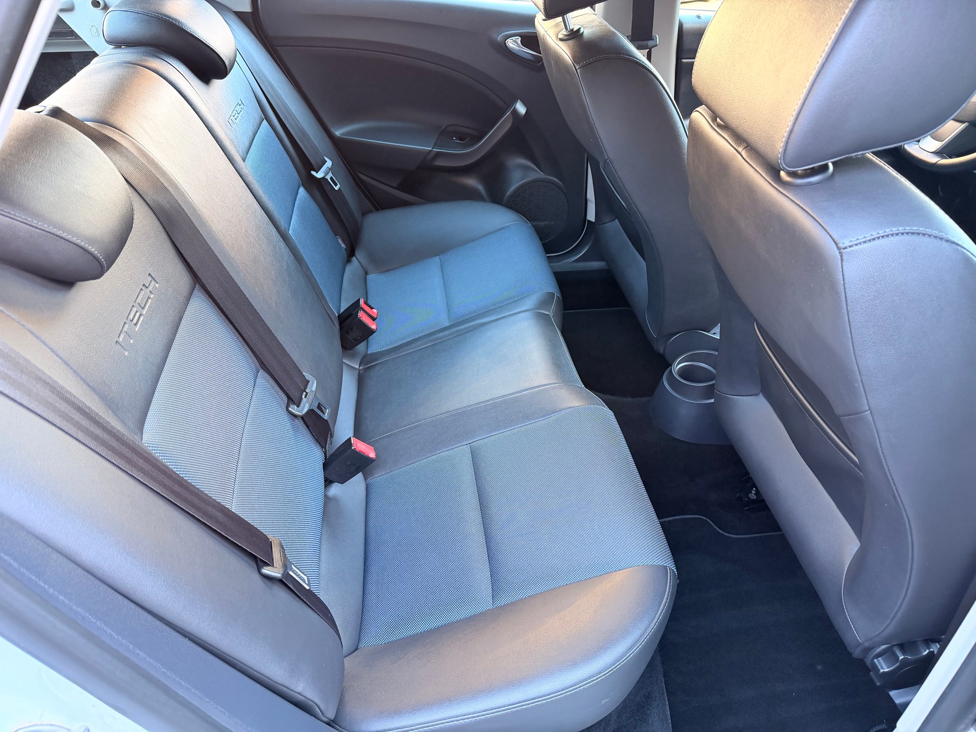 SEAT Ibiza 1.2 TSI Style ITECH-image-6