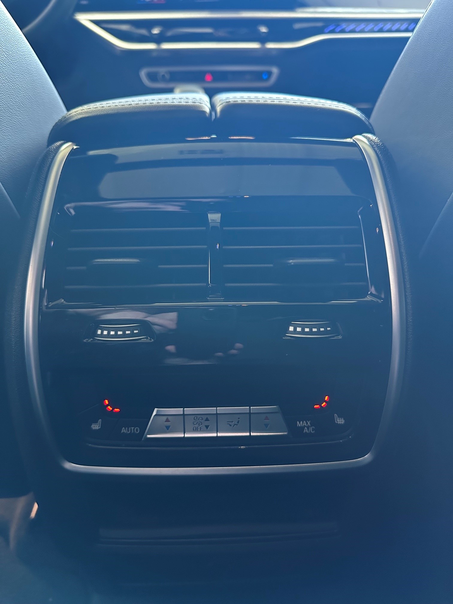 BMW X6 M Competition-image-12
