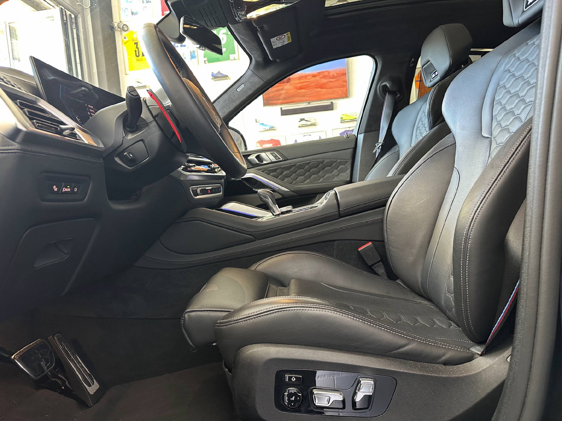 BMW X6 M Competition-image-6