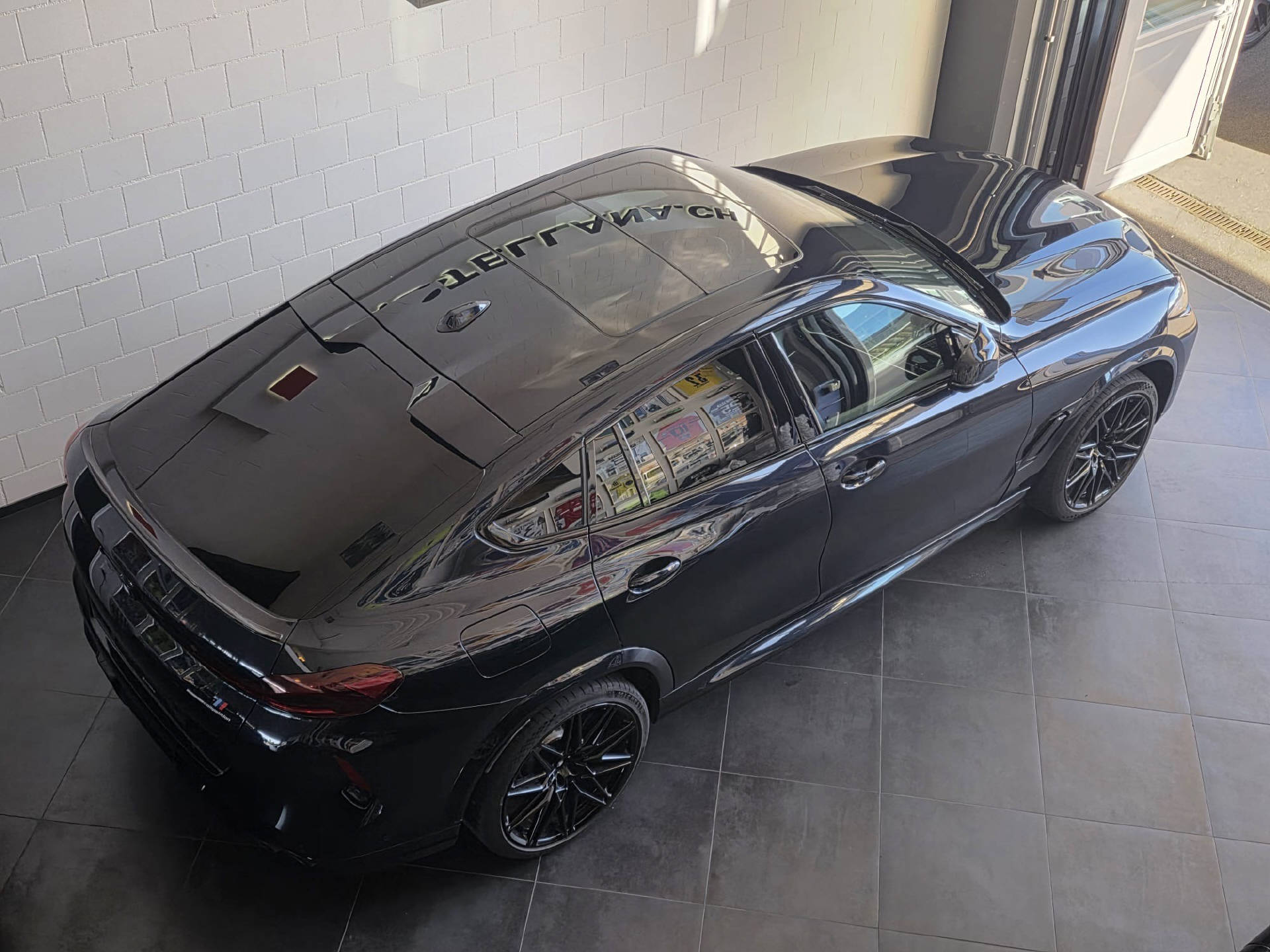 BMW X6 M Competition-image-4