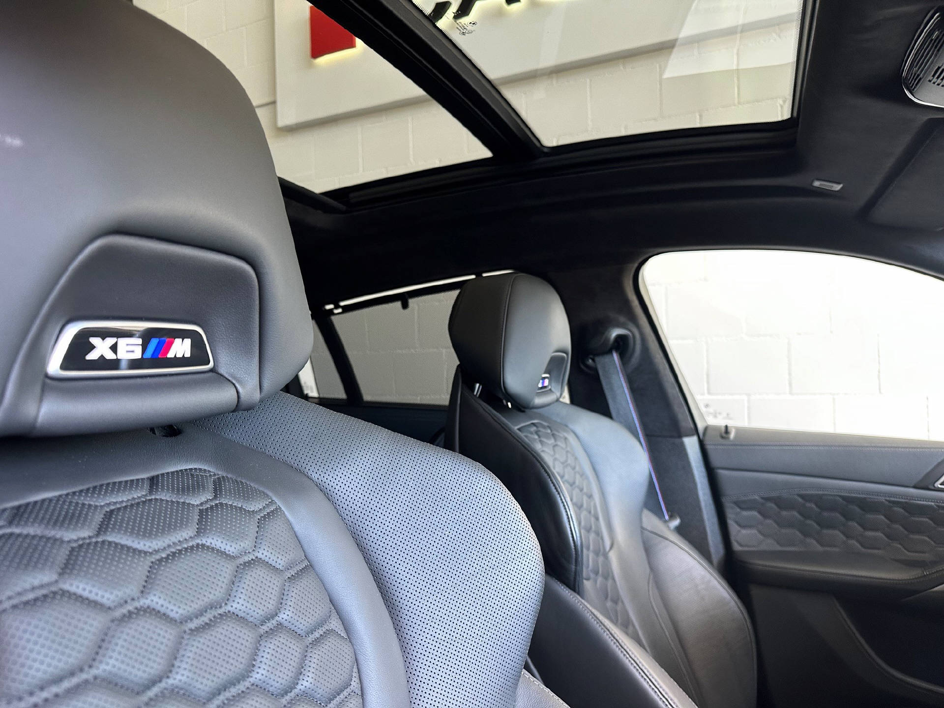 BMW X6 M Competition-image-8