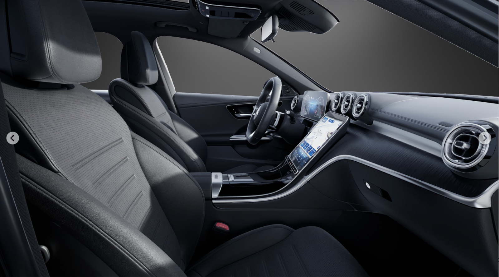 MERCEDES-BENZ C 220 d T 4 Matic-image-8