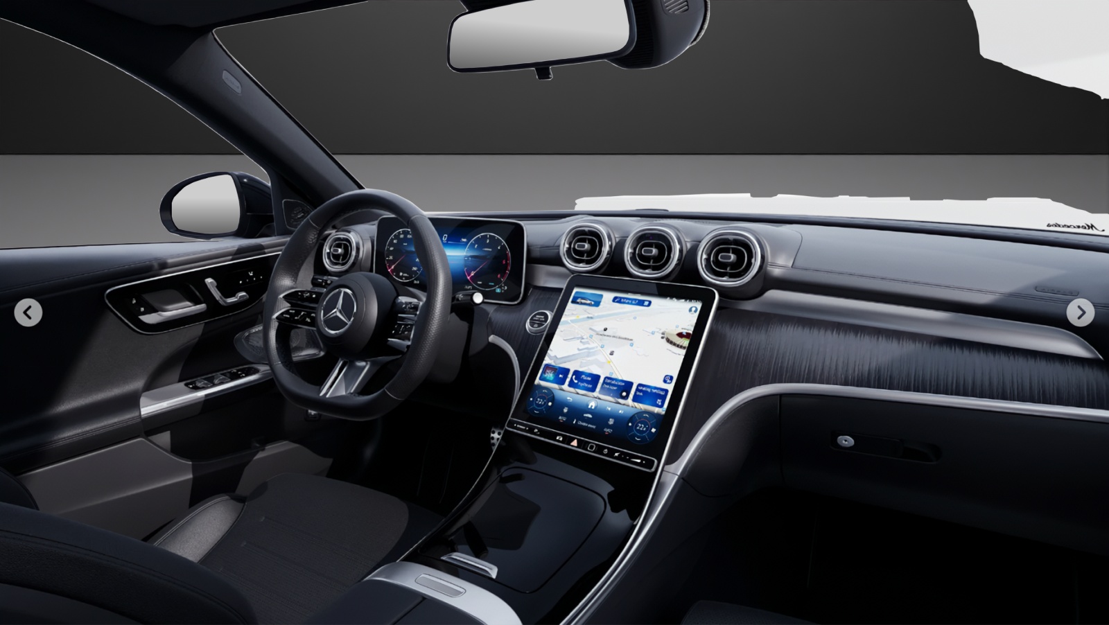 MERCEDES-BENZ C 220 d T 4 Matic-image-6