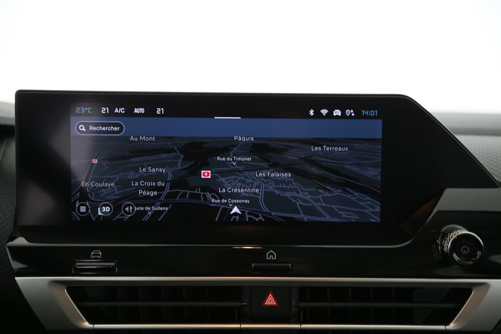 CITROEN Citroën C4 1.2 Hybrid Max-image-6