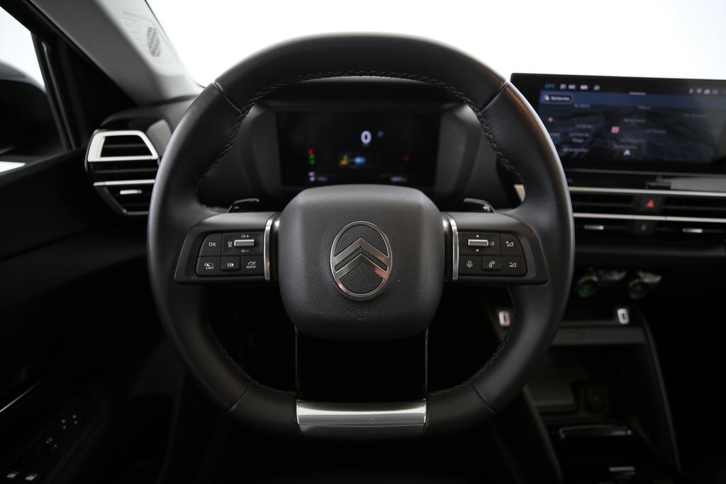 CITROEN Citroën C4 1.2 Hybrid Max-image-5