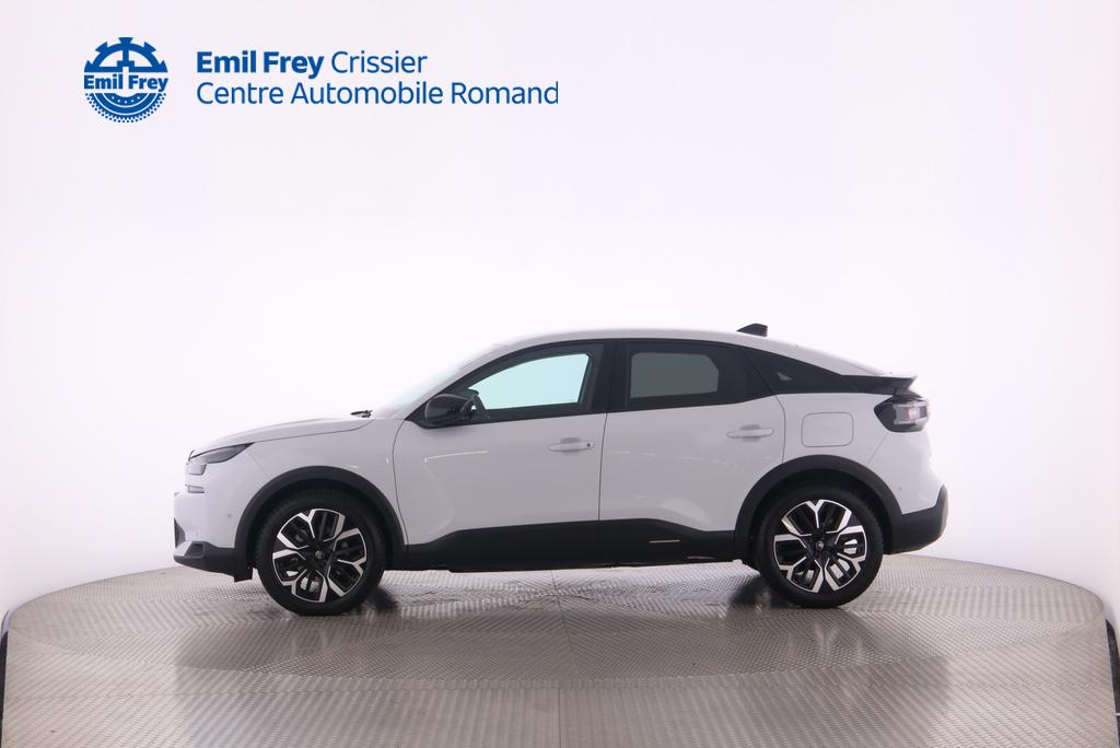 CITROEN Citroën C4 1.2 Hybrid Max-image-2