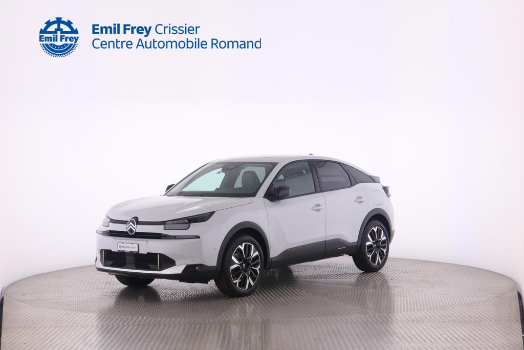 CITROEN Citroën C4 1.2 Hybrid Max-image-0