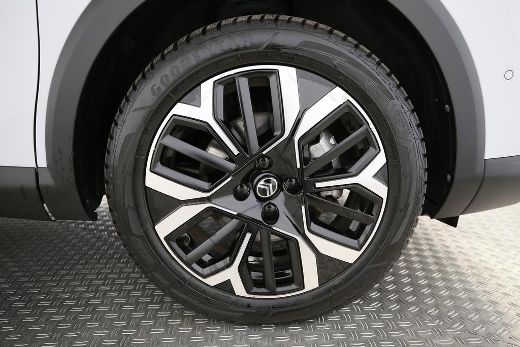 CITROEN Citroën C4 1.2 Hybrid Max-image-13