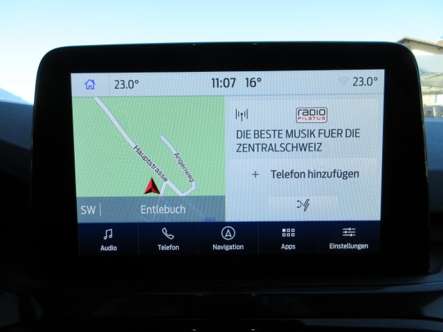 FORD Kuga 2.5 Hybrid ST-Line X 4x4-image-9
