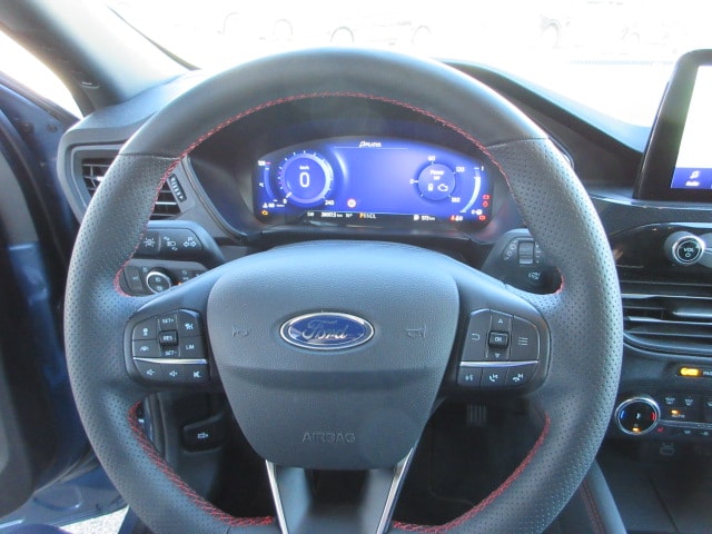 FORD Kuga 2.5 Hybrid ST-Line X 4x4-image-10