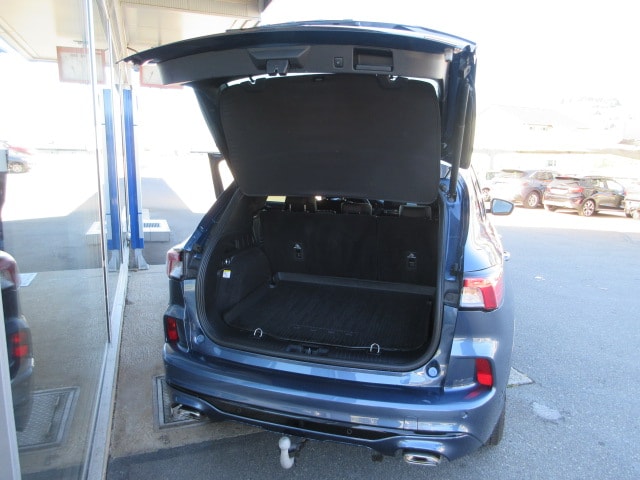FORD Kuga 2.5 Hybrid ST-Line X 4x4-image-2