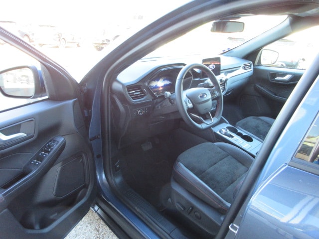 FORD Kuga 2.5 Hybrid ST-Line X 4x4-image-1
