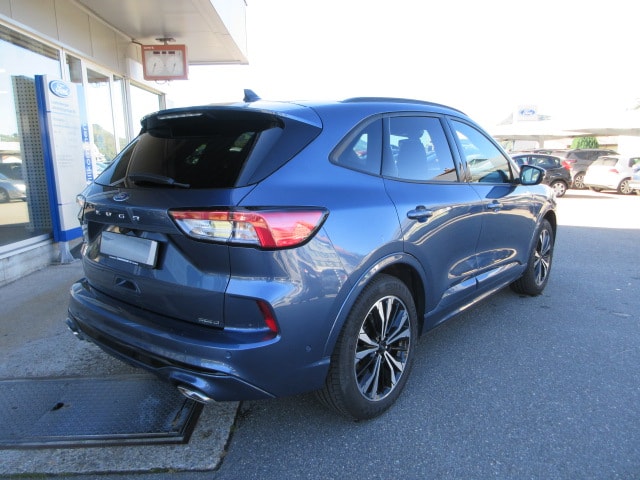 FORD Kuga 2.5 Hybrid ST-Line X 4x4-image-15