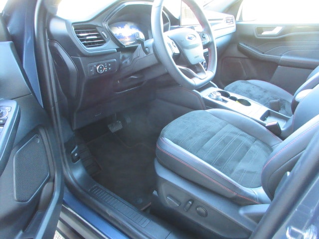 FORD Kuga 2.5 Hybrid ST-Line X 4x4-image-12