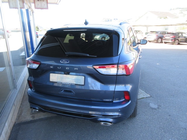 FORD Kuga 2.5 Hybrid ST-Line X 4x4-image-3