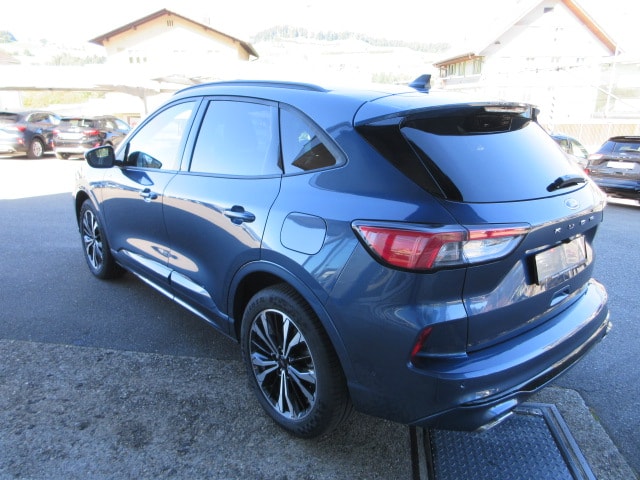 FORD Kuga 2.5 Hybrid ST-Line X 4x4-image-4