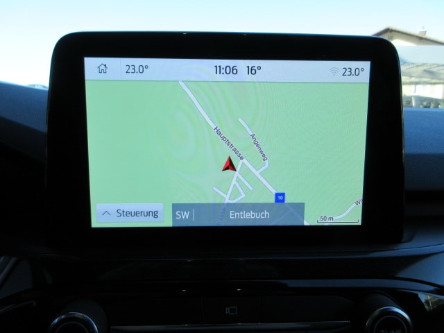 FORD Kuga 2.5 Hybrid ST-Line X 4x4-image-8