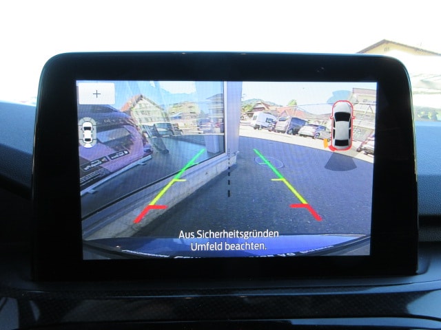 FORD Kuga 2.5 Hybrid ST-Line X 4x4-image-13