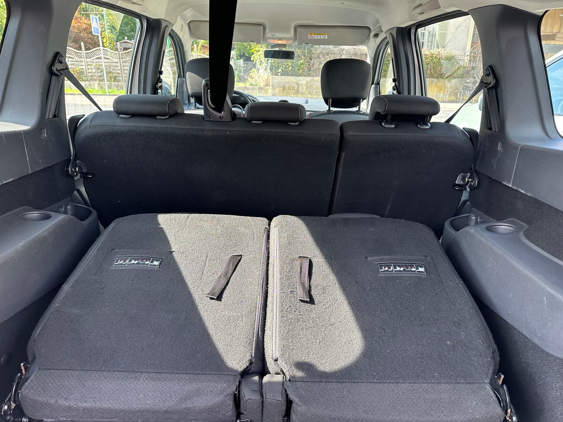DACIA Lodgy TCE 130 Stepway 7PL-image-11