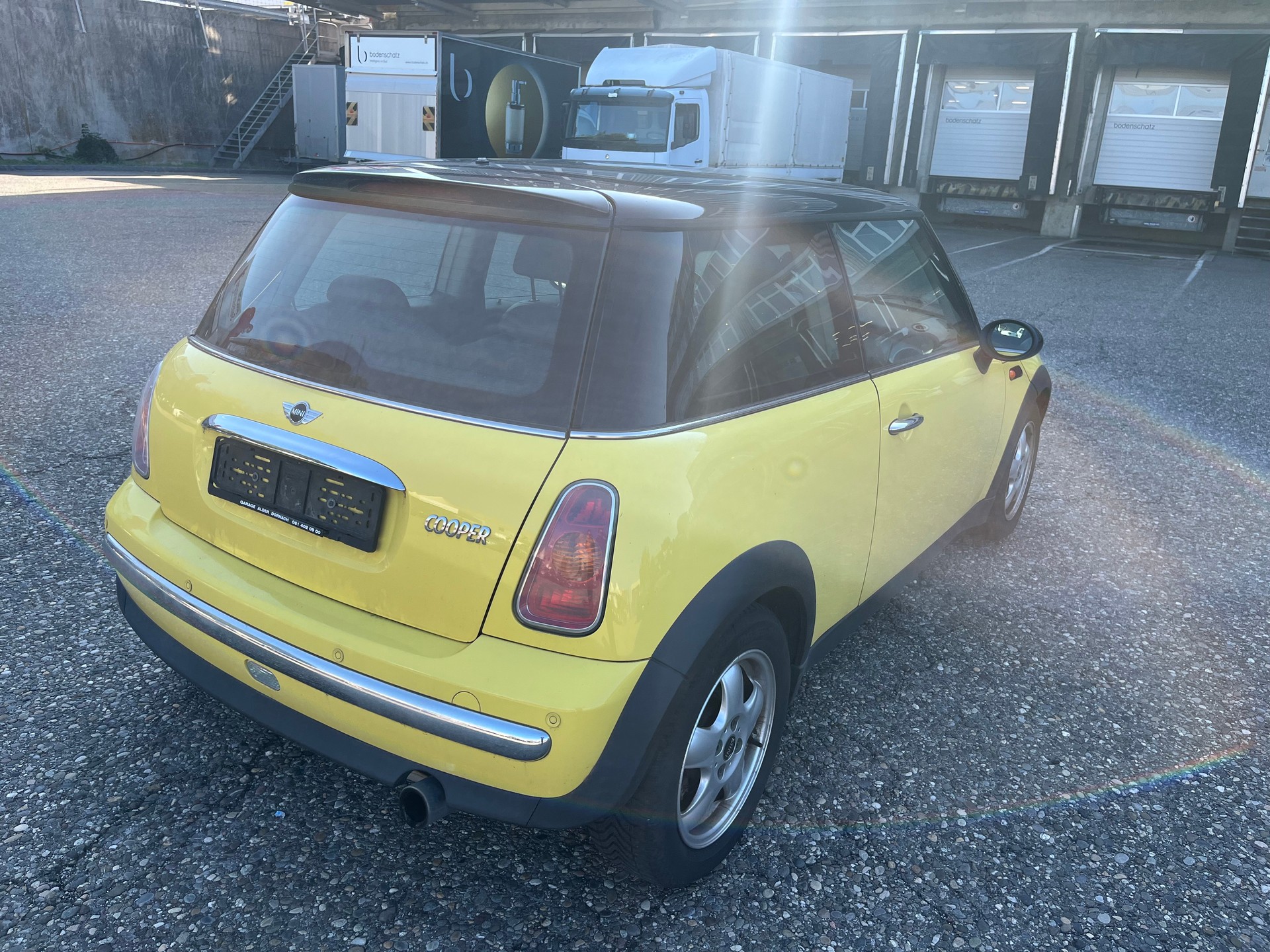 MINI Cooper-image-2