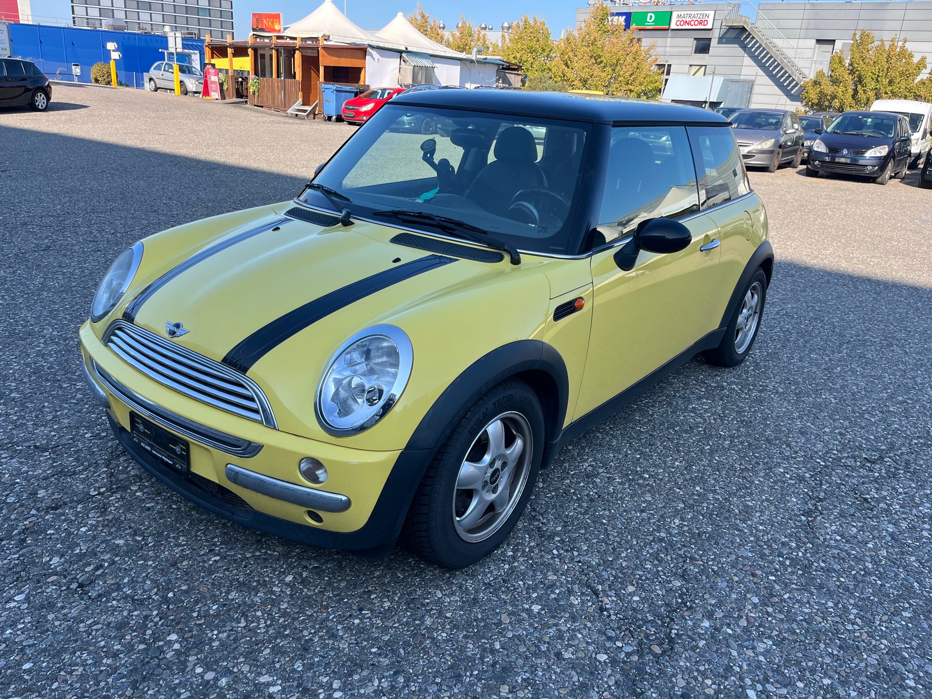 MINI Cooper-image-0