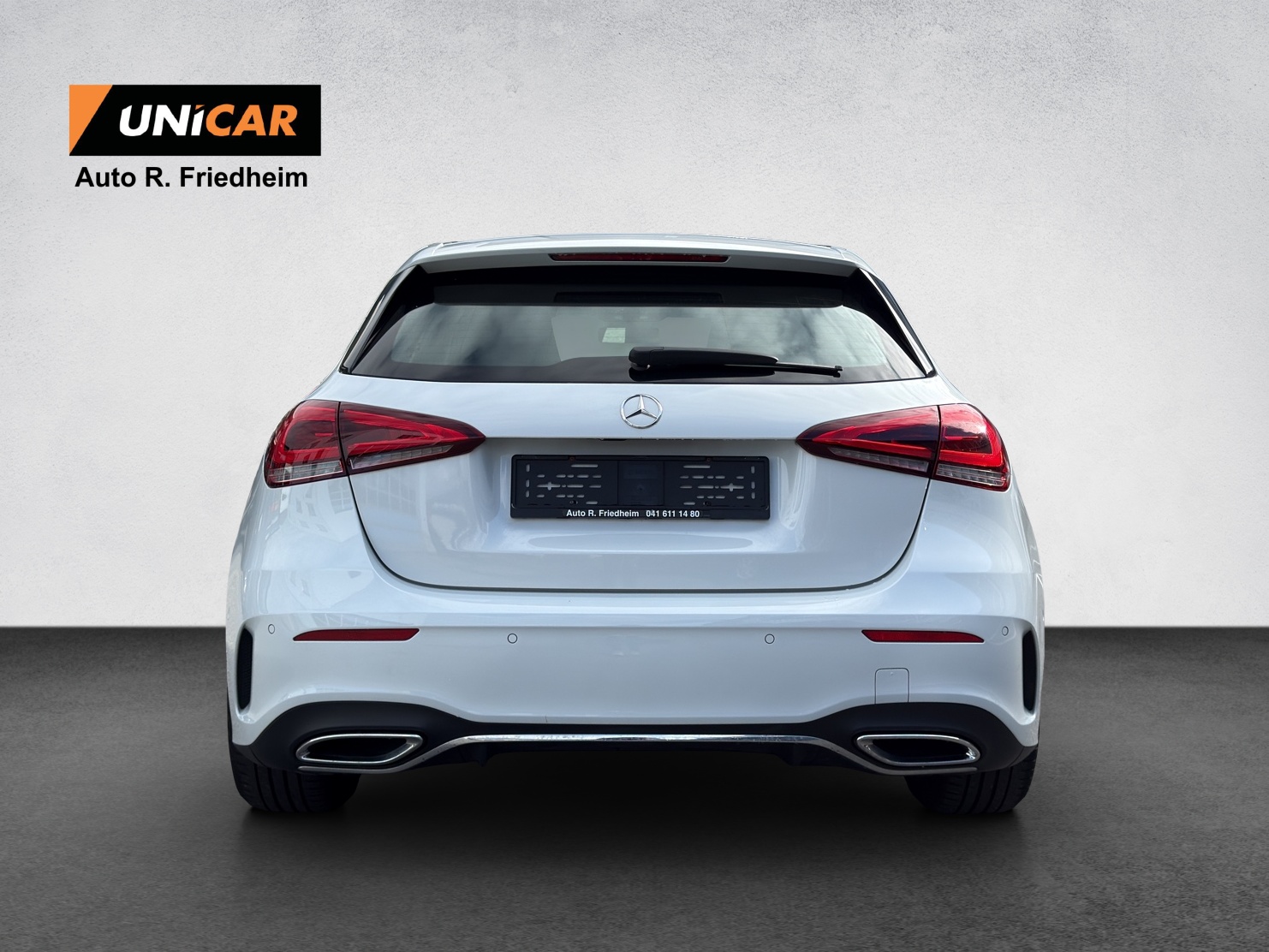 MERCEDES-BENZ A 220 AMG Line 7G-DCT 4Matic-image-5