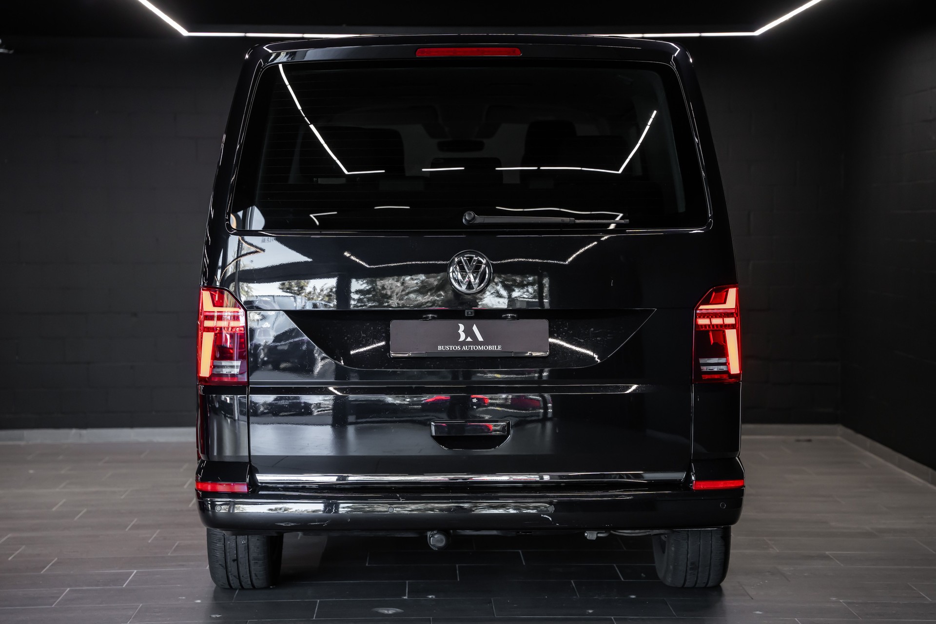 VW T6.1 Multivan 2.0 Bi-TDI Comfortline 4Motion DSG-image-5