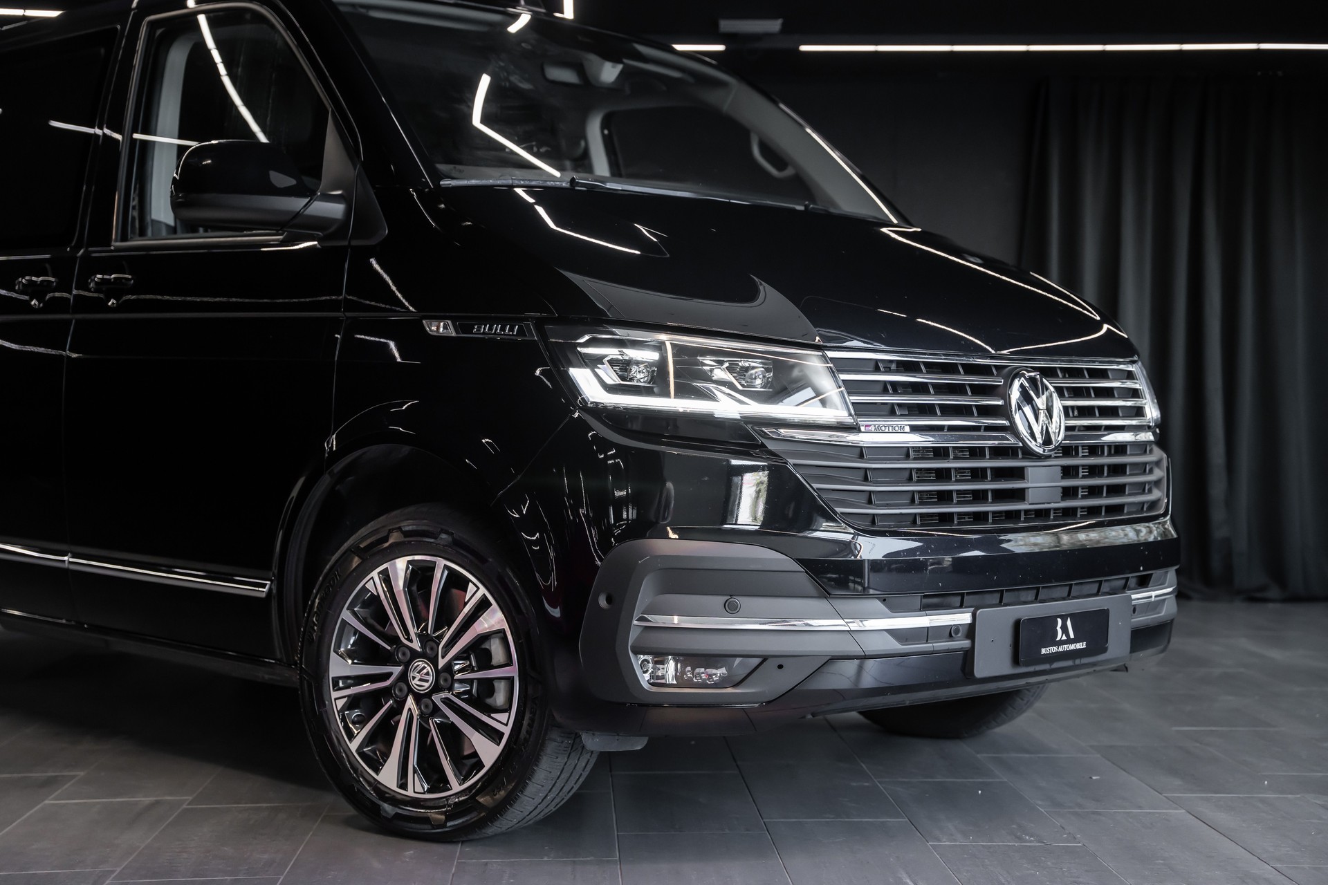 VW T6.1 Multivan 2.0 Bi-TDI Comfortline 4Motion DSG-image-1