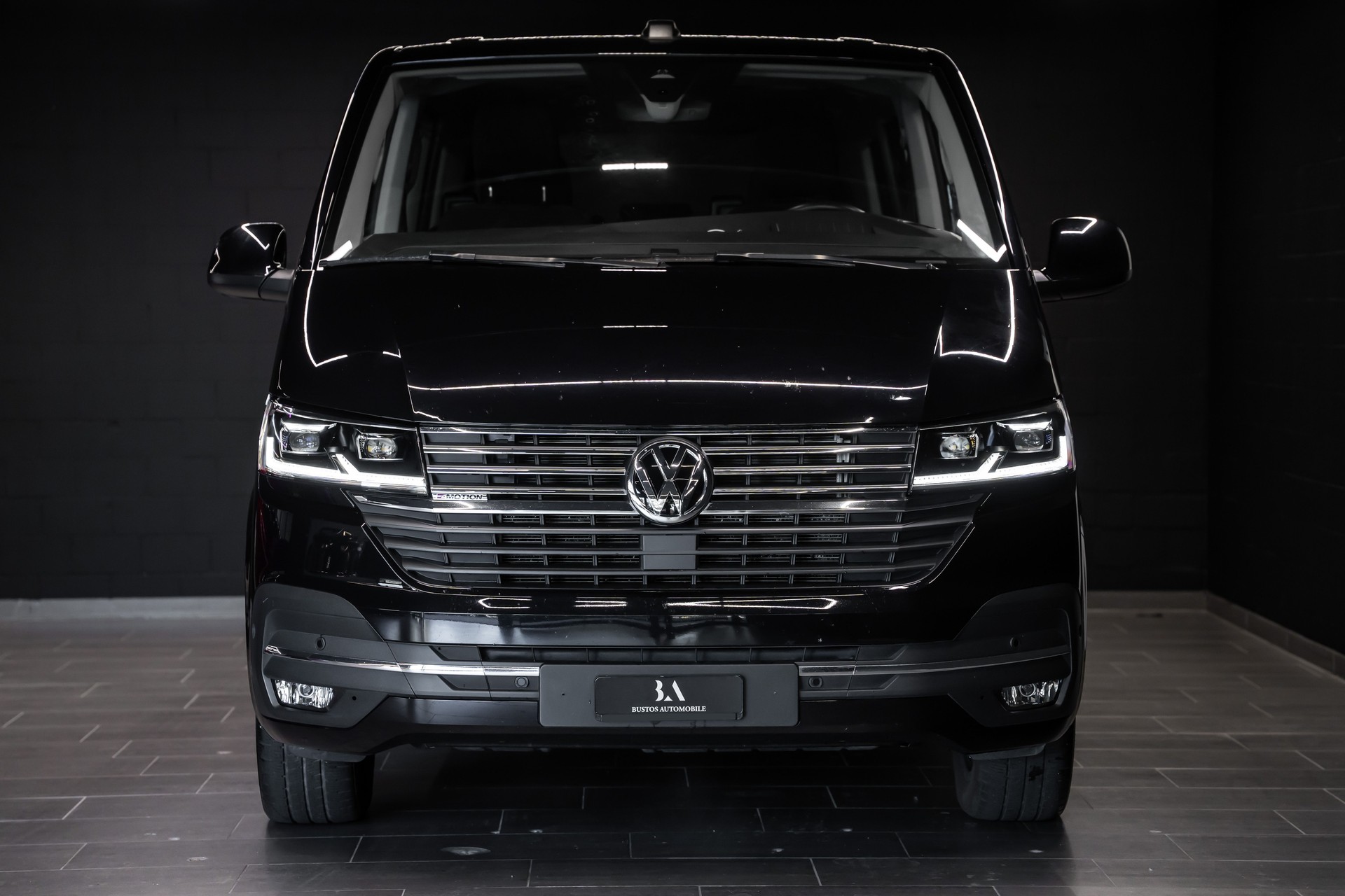VW T6.1 Multivan 2.0 Bi-TDI Comfortline 4Motion DSG-image-3