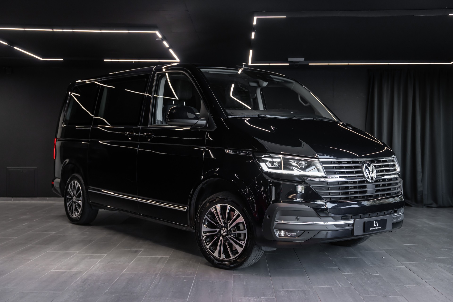 VW T6.1 Multivan 2.0 Bi-TDI Comfortline 4Motion DSG-image-0