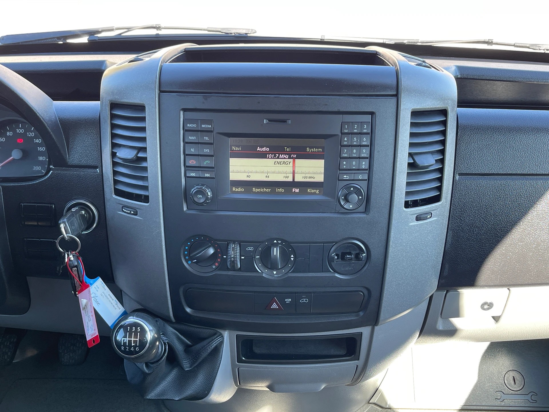 VW Crafter 35 2.0 TDI CR*Kippbrücke*7 Plätzer-image-12
