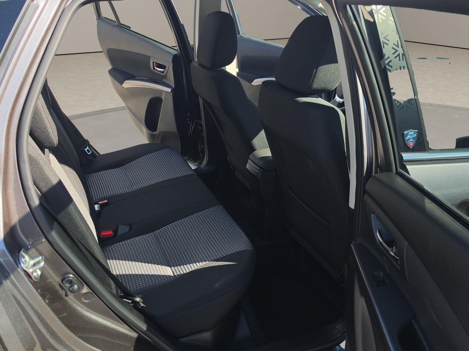 SUZUKI S-Cross 1.4 T Piz Sulai Hybrid 4x4-image-11