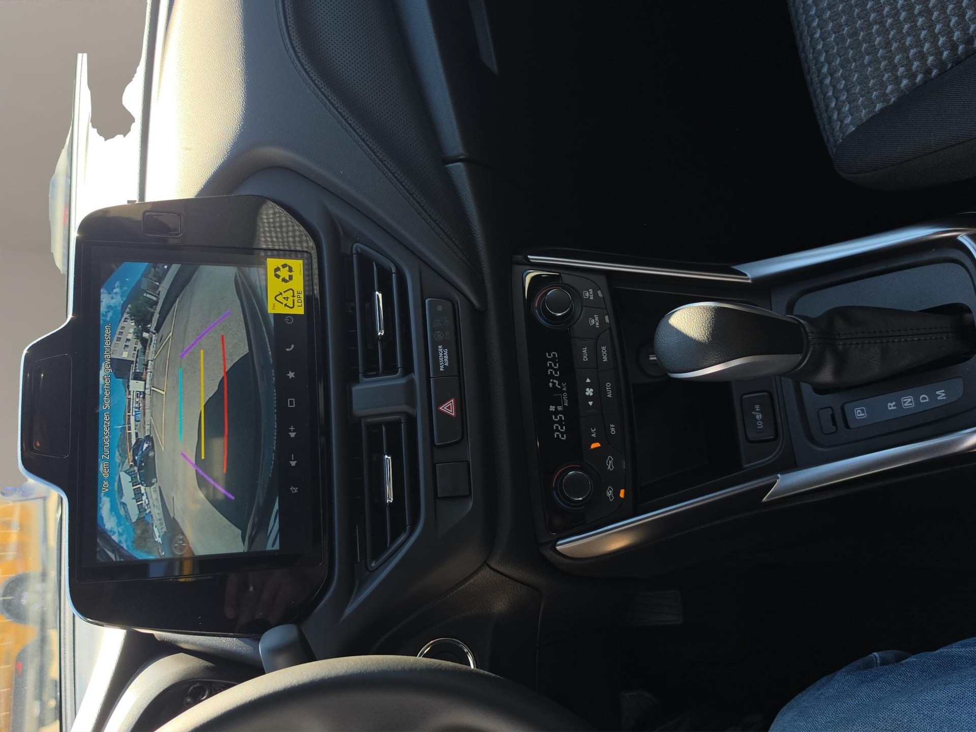 SUZUKI S-Cross 1.4 T Piz Sulai Hybrid 4x4-image-9