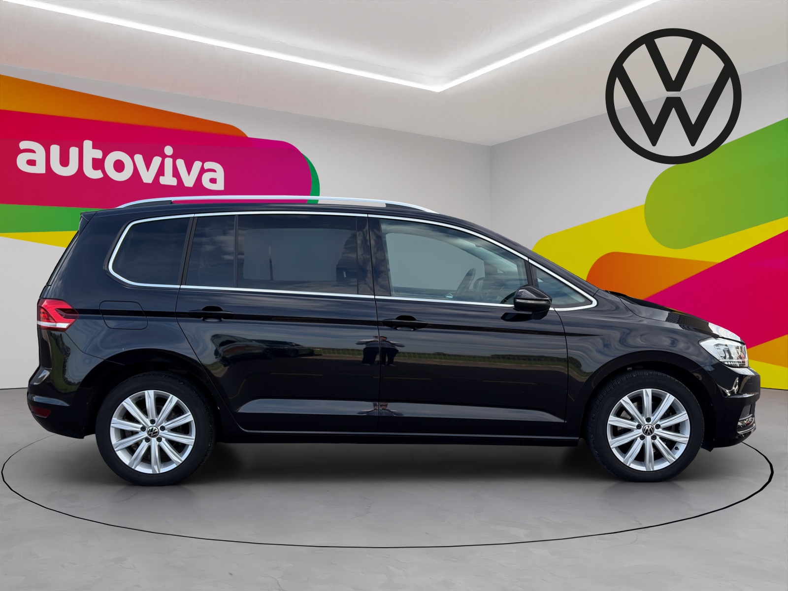 VW Touran 1.5 TSI EVO Highline DSG-showroom-element-3