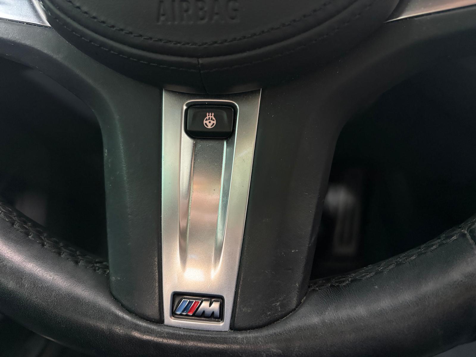 BMW 118i Pure M Sport Steptronic - Caméra de recul-image-22