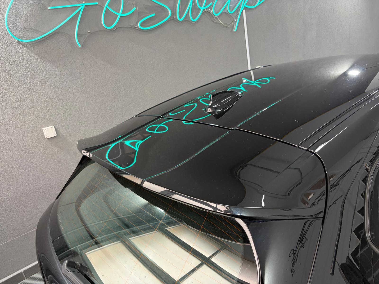 BMW 118i Pure M Sport Steptronic - Caméra de recul-image-3