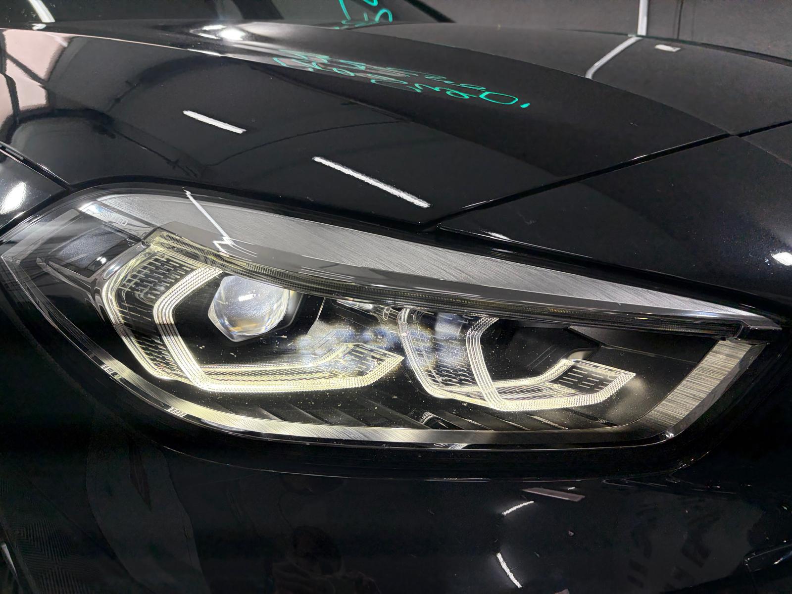 BMW 118i Pure M Sport Steptronic - Caméra de recul-image-6