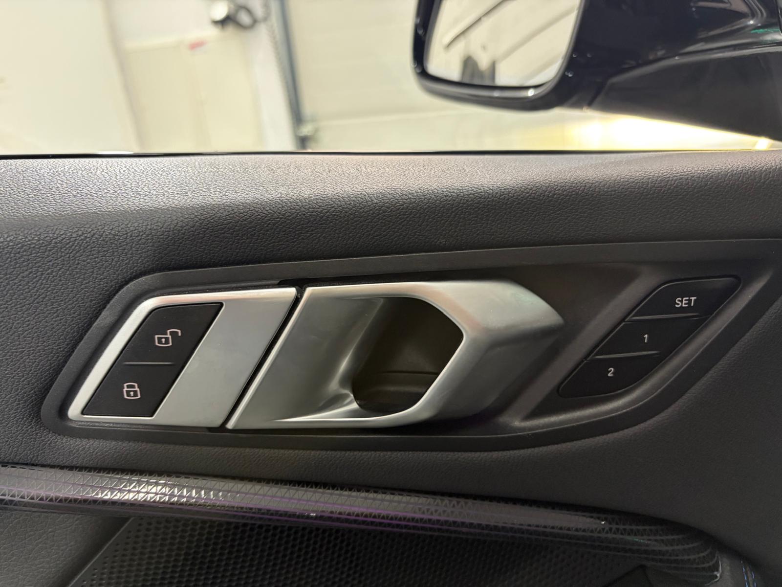 BMW 118i Pure M Sport Steptronic - Caméra de recul-image-11